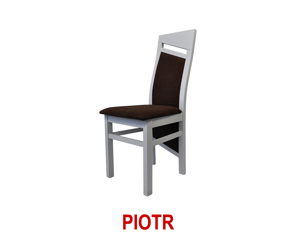 Krzesła - MEBLE-NASTY